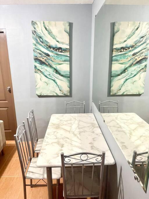 S&K One Oasis 2Br Condo Unit 2506 Cagayan de Oro Buitenkant foto