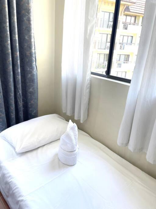 S&K One Oasis 2Br Condo Unit 2506 Cagayan de Oro Buitenkant foto