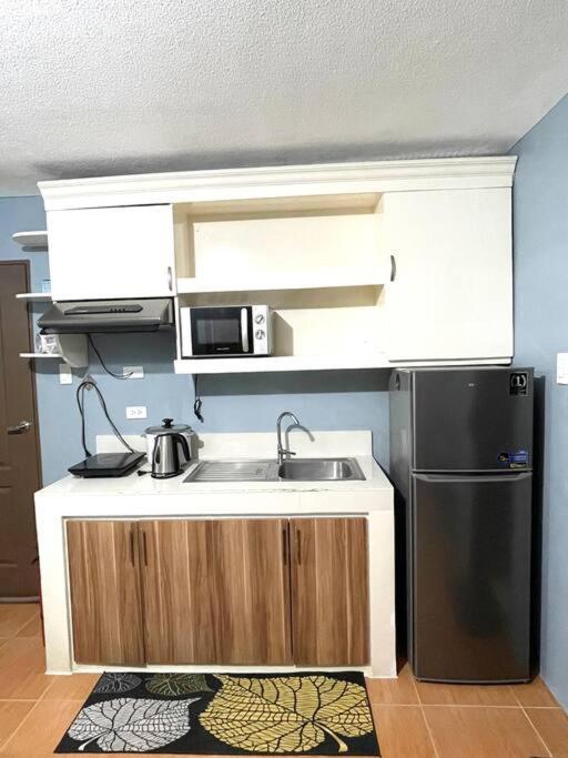 S&K One Oasis 2Br Condo Unit 2506 Cagayan de Oro Buitenkant foto