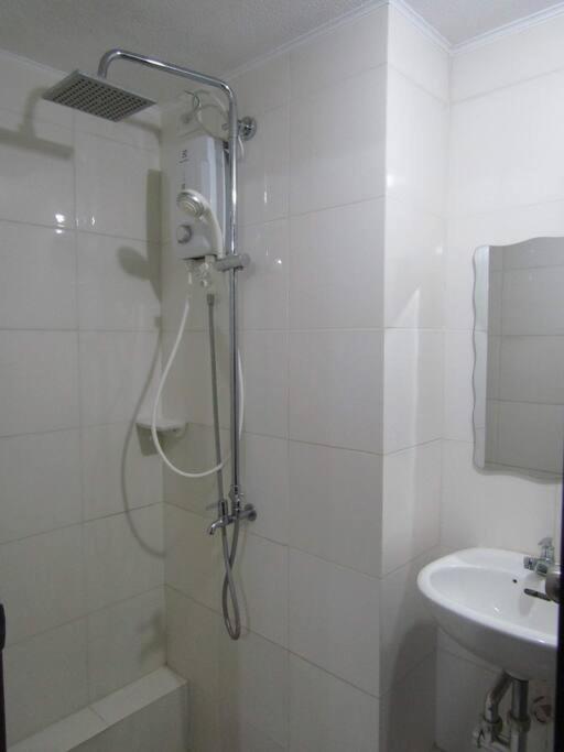 S&K One Oasis 2Br Condo Unit 2506 Cagayan de Oro Buitenkant foto