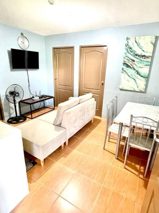 S&K One Oasis 2Br Condo Unit 2506 Cagayan de Oro Buitenkant foto