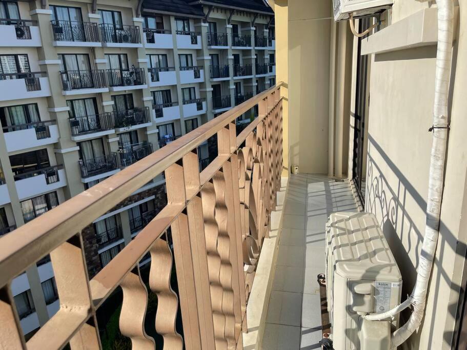 S&K One Oasis 2Br Condo Unit 2506 Cagayan de Oro Buitenkant foto
