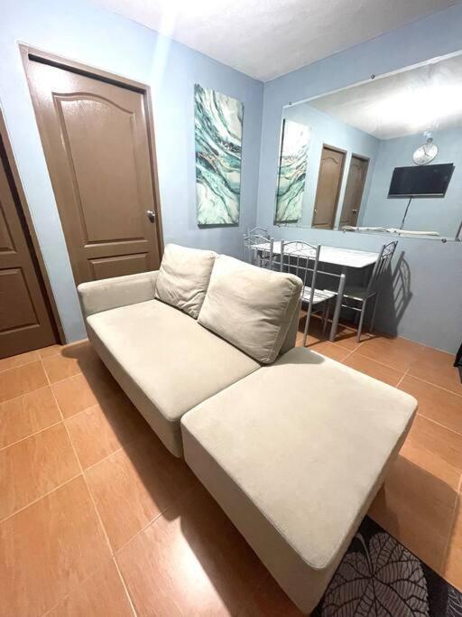 S&K One Oasis 2Br Condo Unit 2506 Cagayan de Oro Buitenkant foto