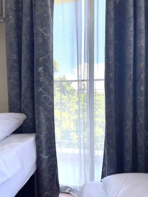 S&K One Oasis 2Br Condo Unit 2506 Cagayan de Oro Buitenkant foto