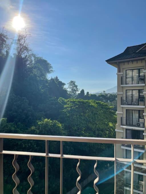 S&K One Oasis 2Br Condo Unit 2506 Cagayan de Oro Buitenkant foto