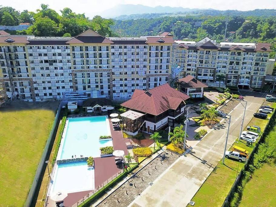 S&K One Oasis 2Br Condo Unit 2506 Cagayan de Oro Buitenkant foto