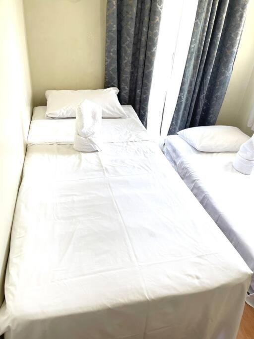 S&K One Oasis 2Br Condo Unit 2506 Cagayan de Oro Buitenkant foto